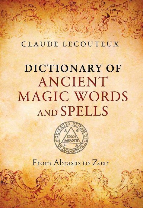 The Power of Enchanting Words: How Language Can Cast Amazing Spells